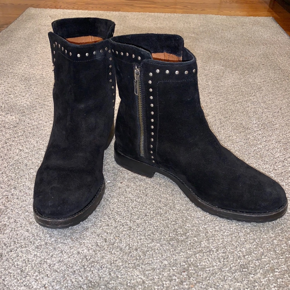 FRYE BOOTS